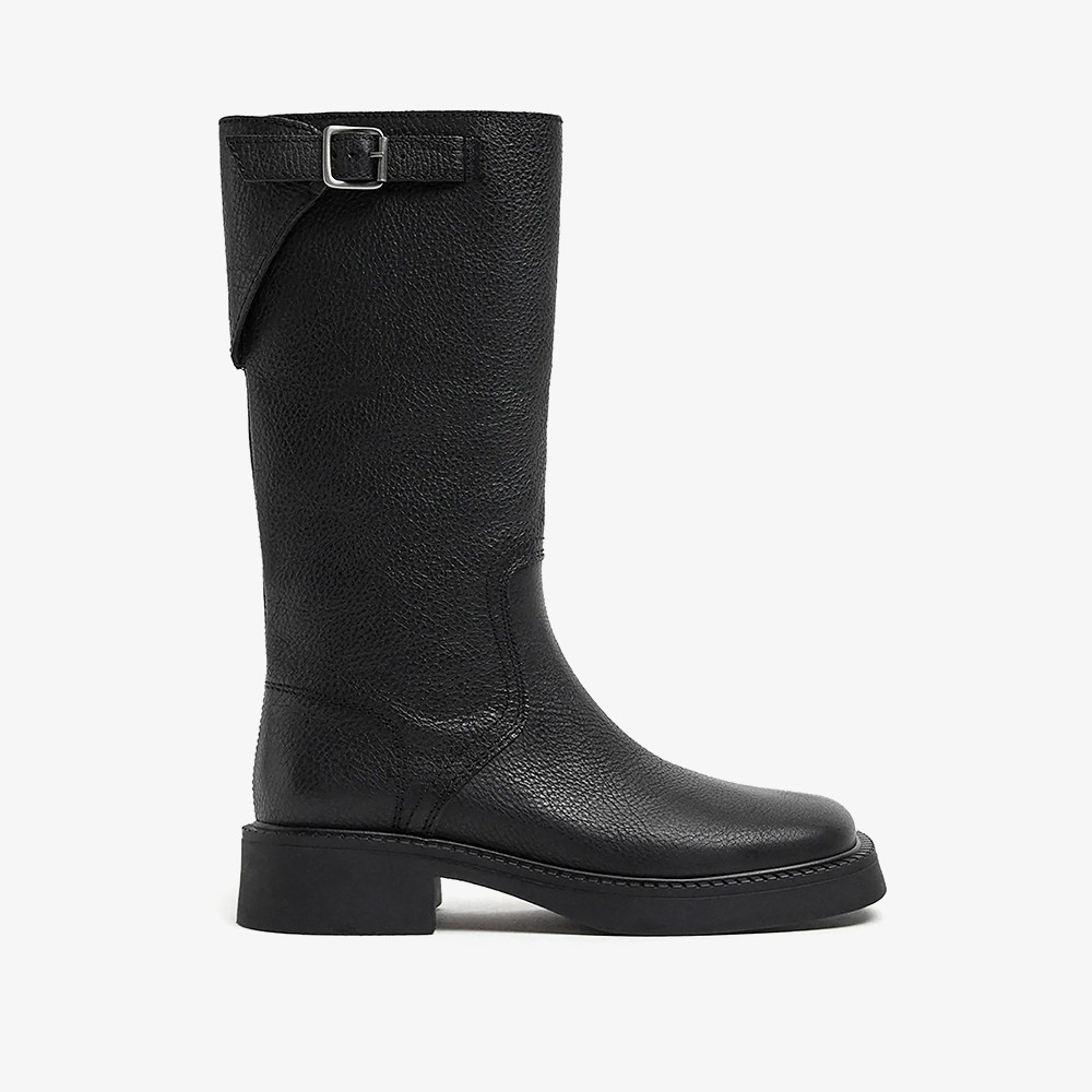 Marisa Boots 'Black'