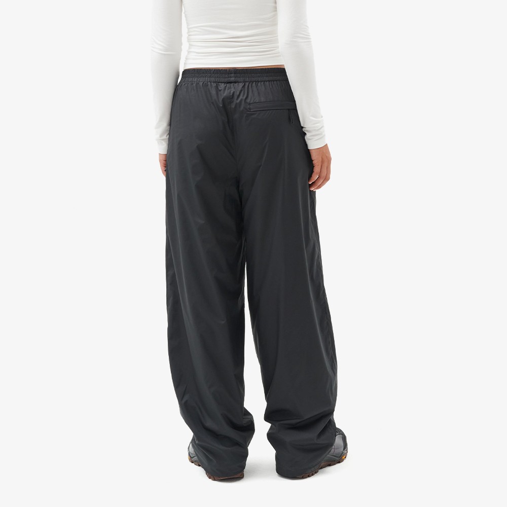 Wind Trouser 'Black'