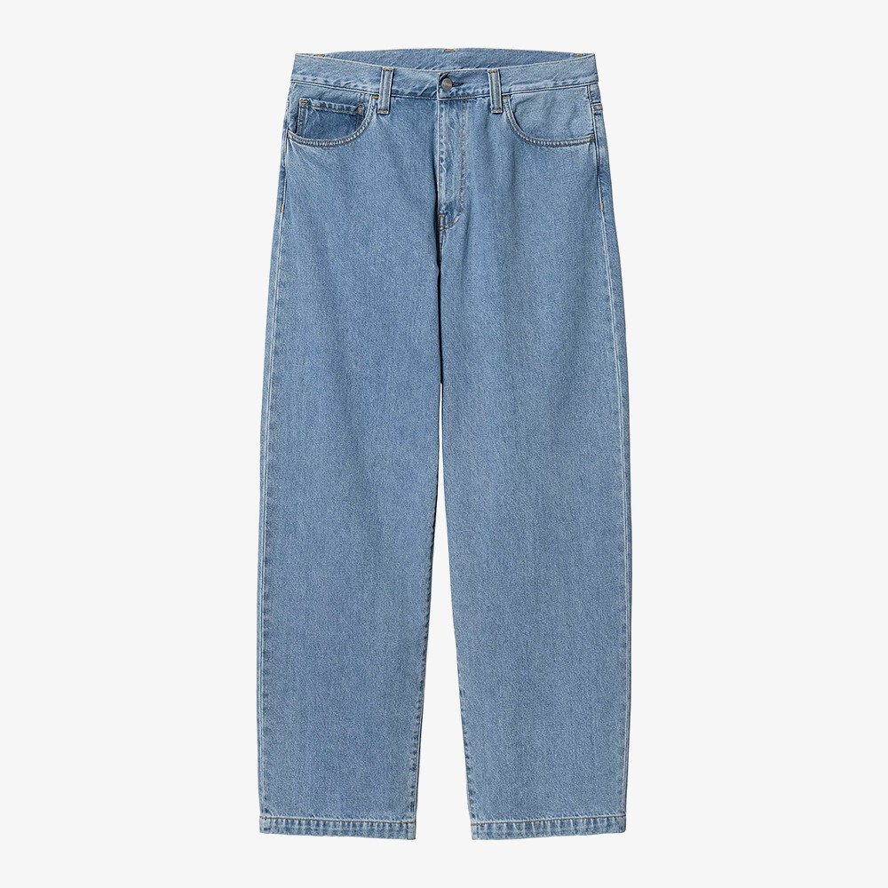 Landon Pant 'Cotton Blue'