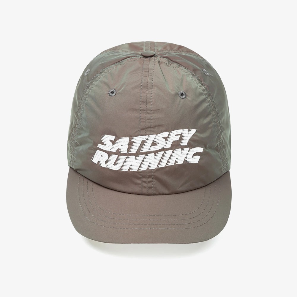 FliteSilk Running Cap 'Khaki'