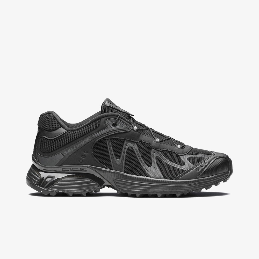 スニーカー Salomon 'XT-Whisper' sneakers (L47762000 BLACKBLACKASPHALT) L47762000 Salomon XT-Whisper Black Black Asphalt (Men's) | eBay