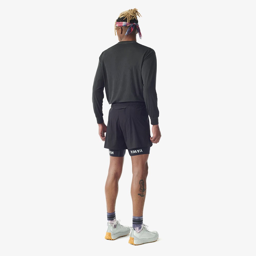 TechSilk 8™ Shorts
