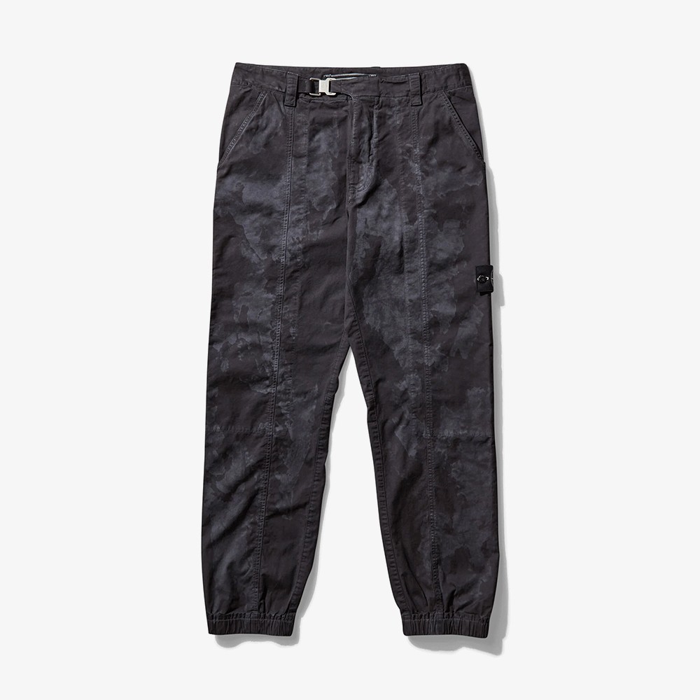 Cargo Trousers 'Charcoal Grey'