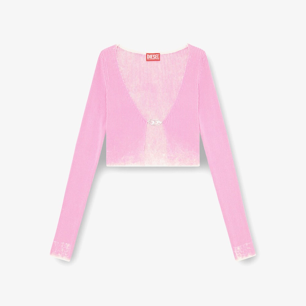 M-Latina Knitwear 'Pink'