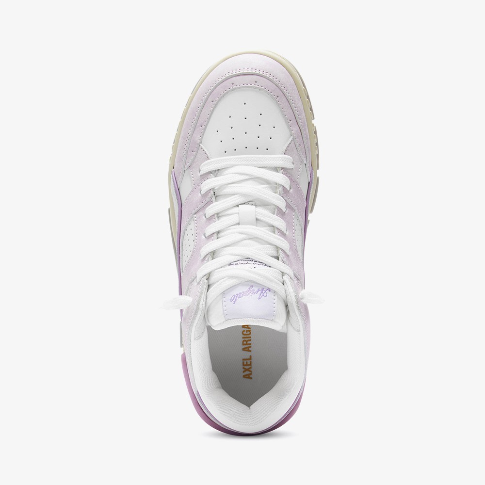 Area Lo Sneaker 'Lilac'