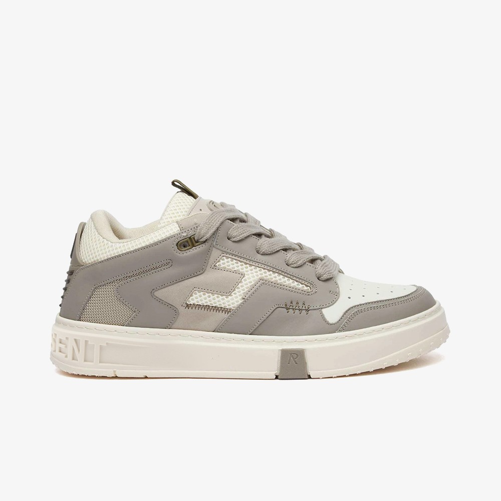 Reptor 2 'Cashmere Vintage White'