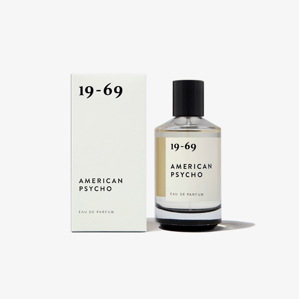 American Psycho EDP 100 ml