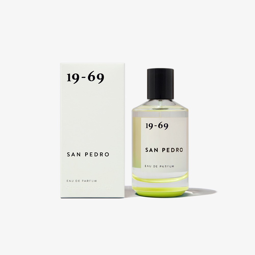 San Pedro EDP 100 ml