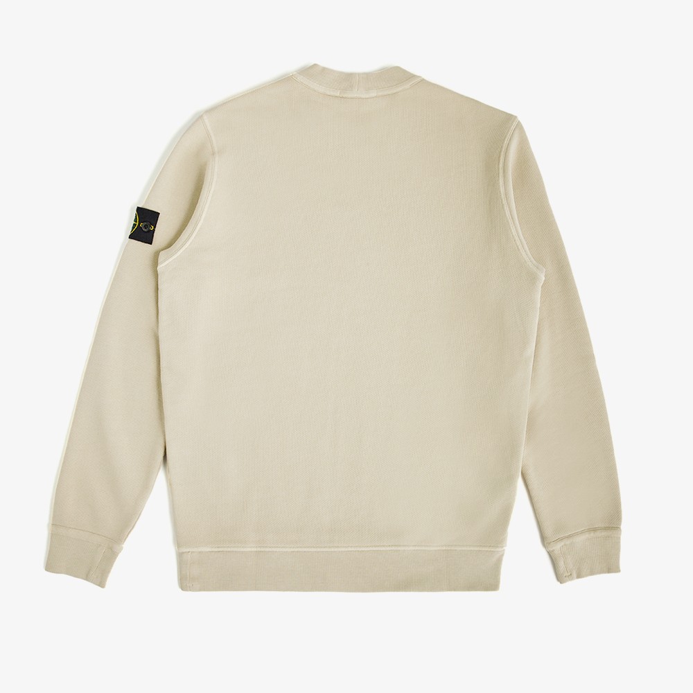 Sweatshirt 'Off White'