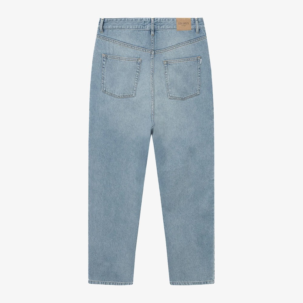 Ryder Relaxed Fit Jeans 'Antique Blue Wash'