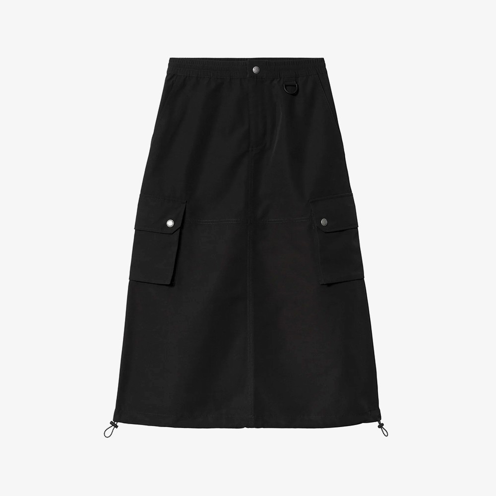 W' Irwin Skirt 'Black'