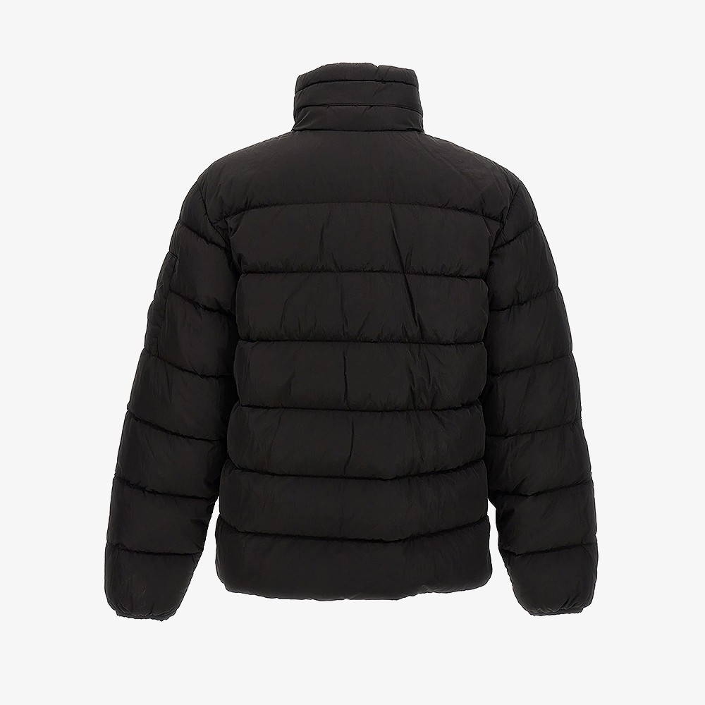 Chrome-R Down Jacket 'Black'