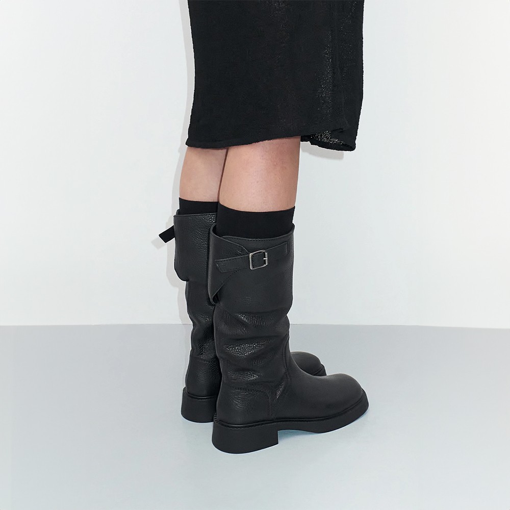 Marisa Boots 'Black'