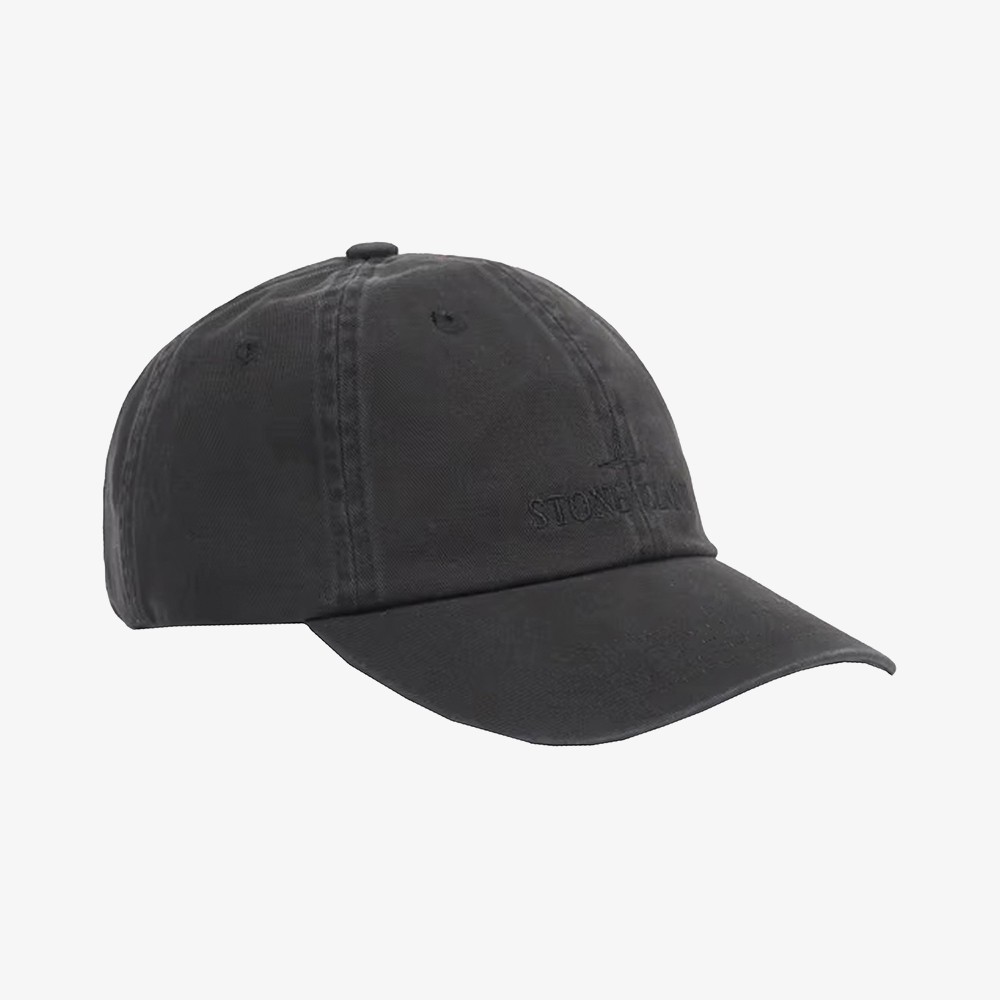 Baseball Cap 'Black'