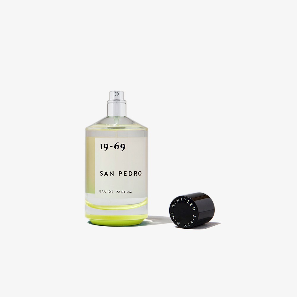 San Pedro EDP 100 ml