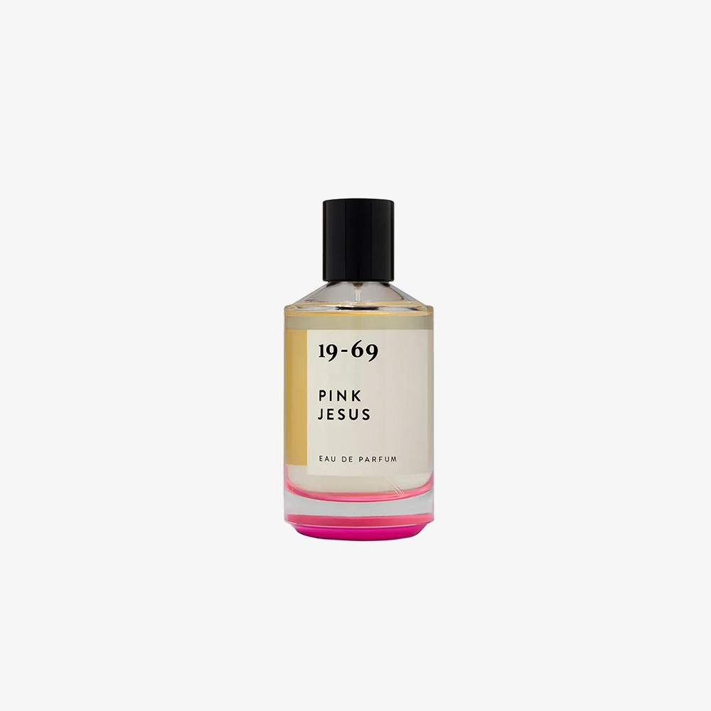 Pink Jesus EDP 100 ml