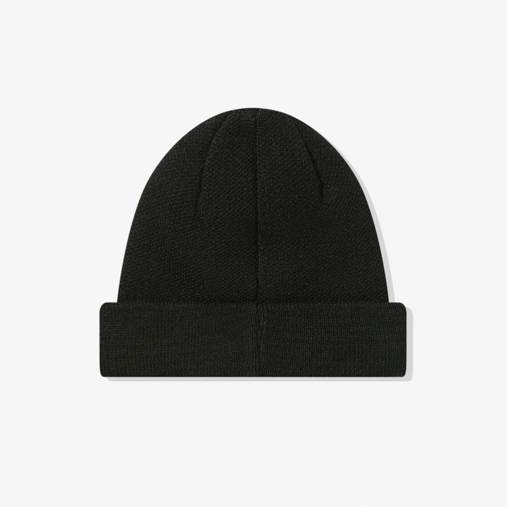 Live Free Beanie 'Black'