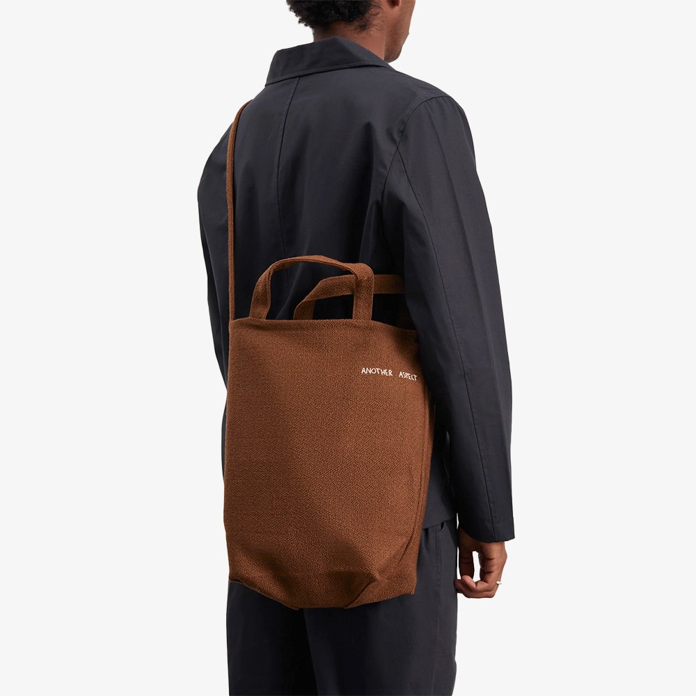 Another Tote Bag 1.0 'Brown'