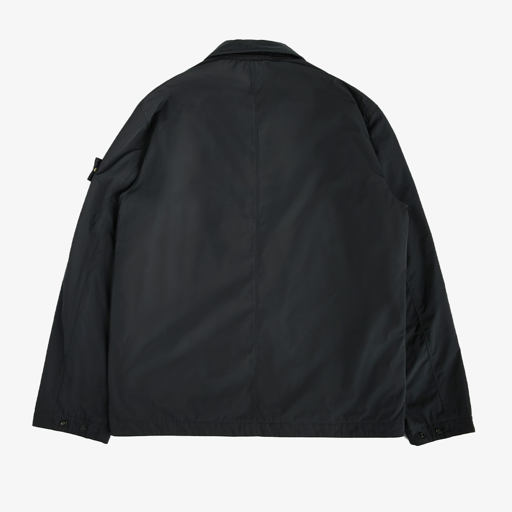 Light Jacket 'Black'