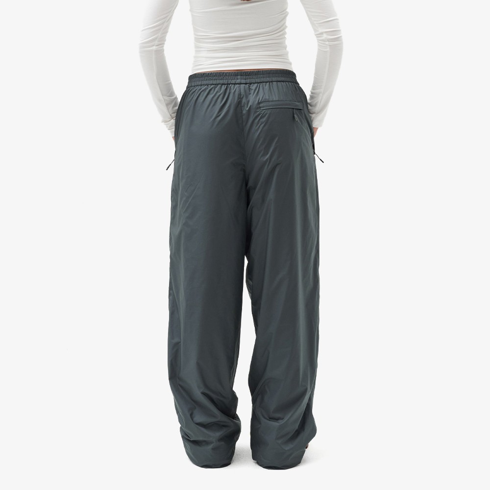 Wind Trouser 'Grey'