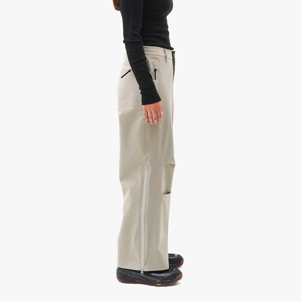 3L Shell Trouser 'Beige'