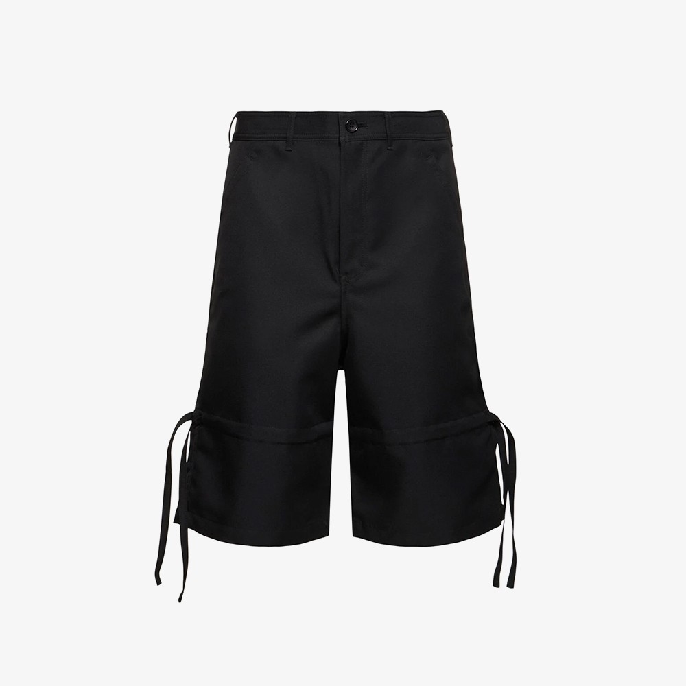 Mens Pants Woven 'Black'