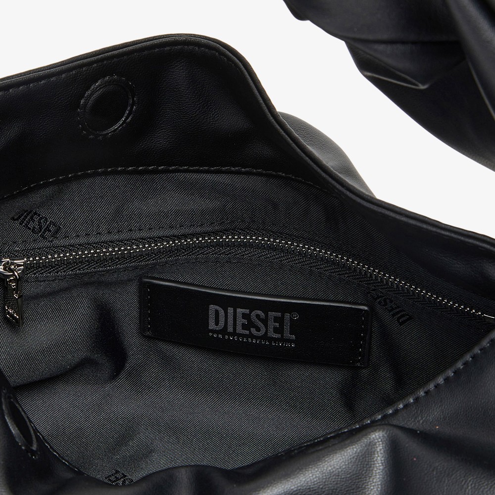 Grab-D Hobo S Shoulder Bag 'Black'