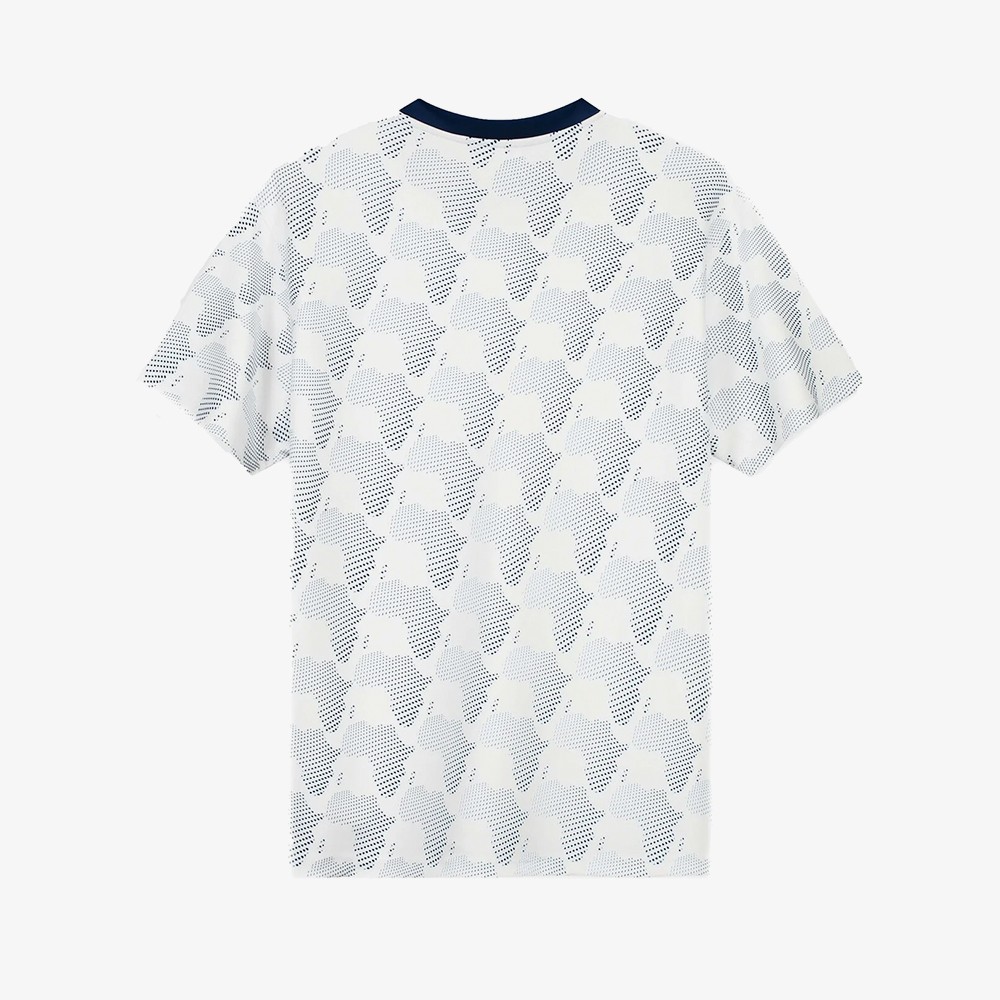 Footbal Shirt 'White'