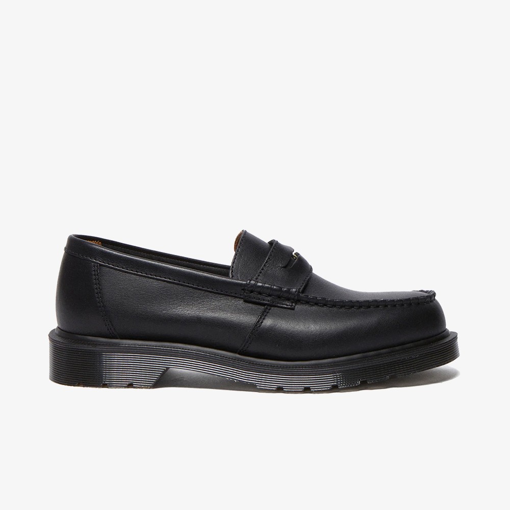 Penton Black Classic Calf 'Black'