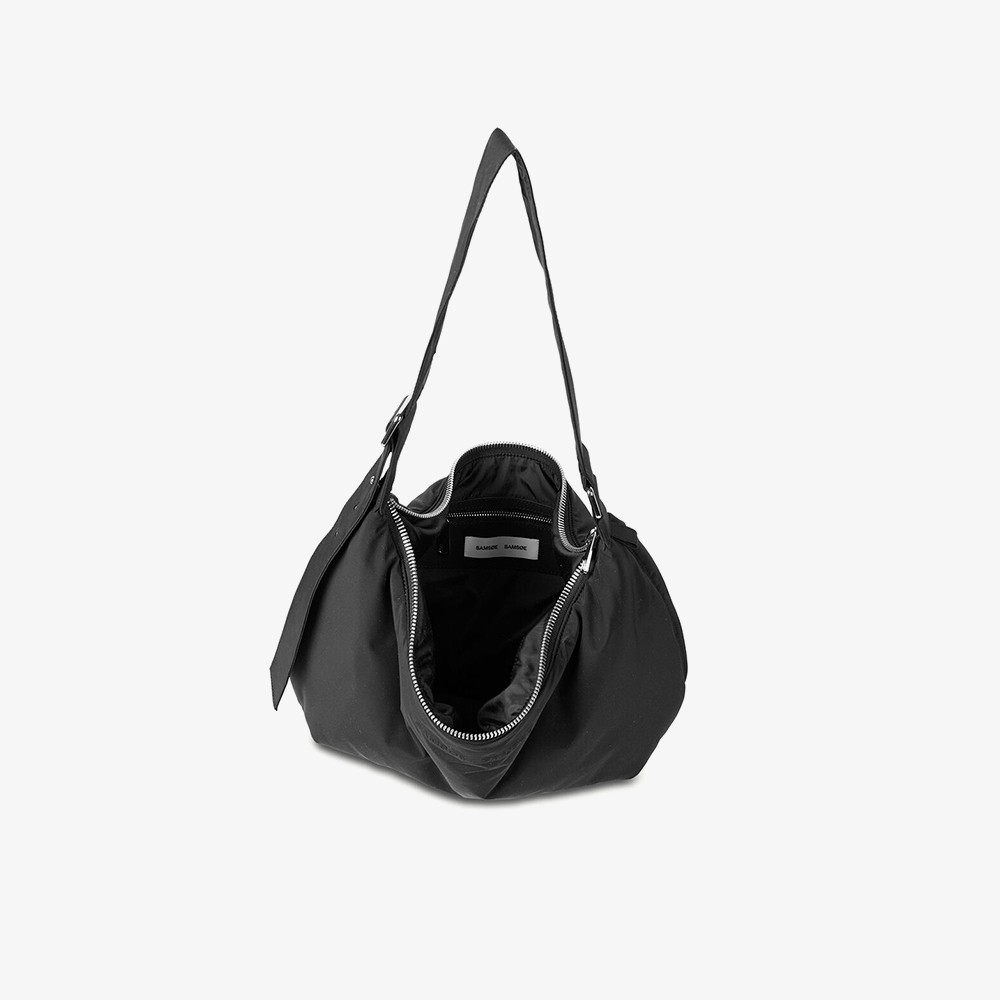 Safreja bag L 15373 'Black'