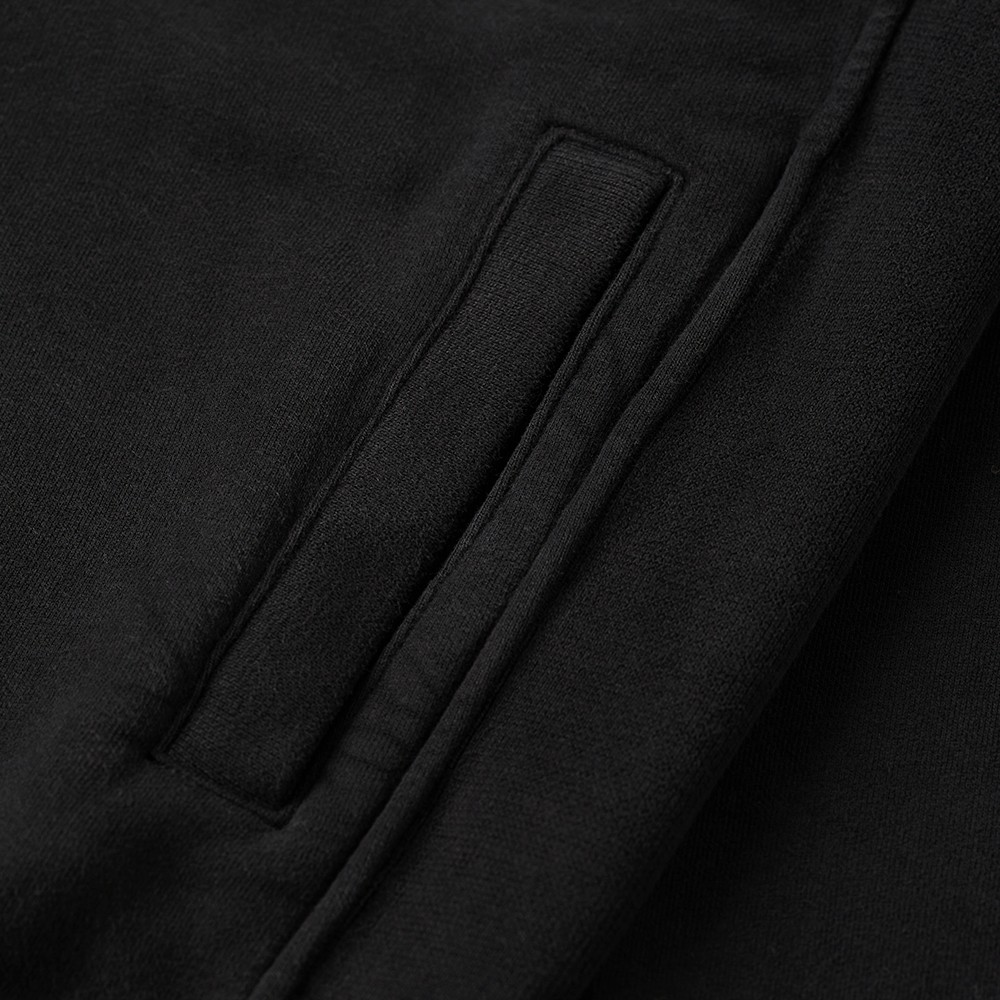 Hooded Sweatshirt 'Black'