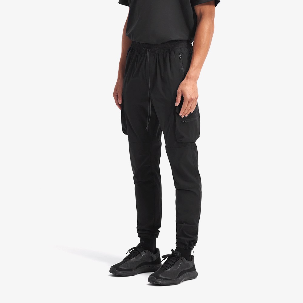 247 Pant 'Black'