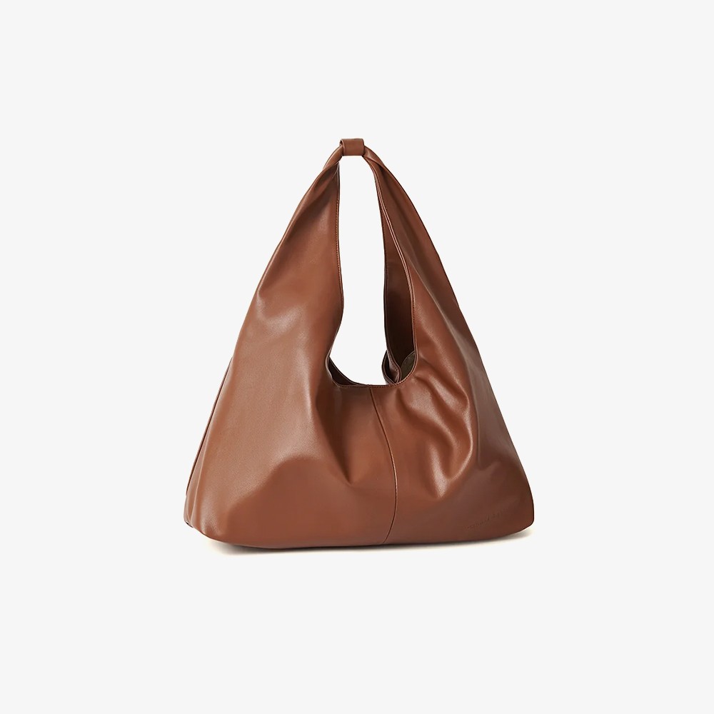 The Big Sling Bag 'Chocolate'