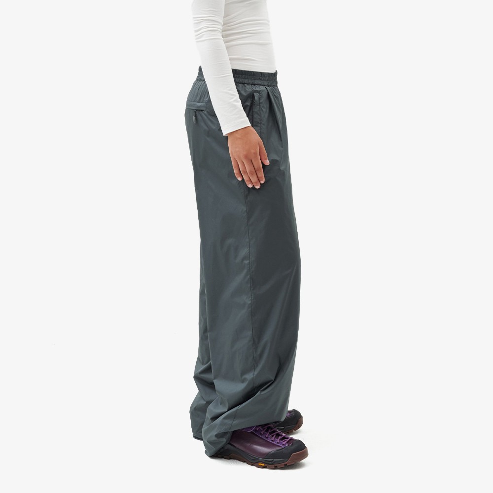 Wind Trouser 'Grey'