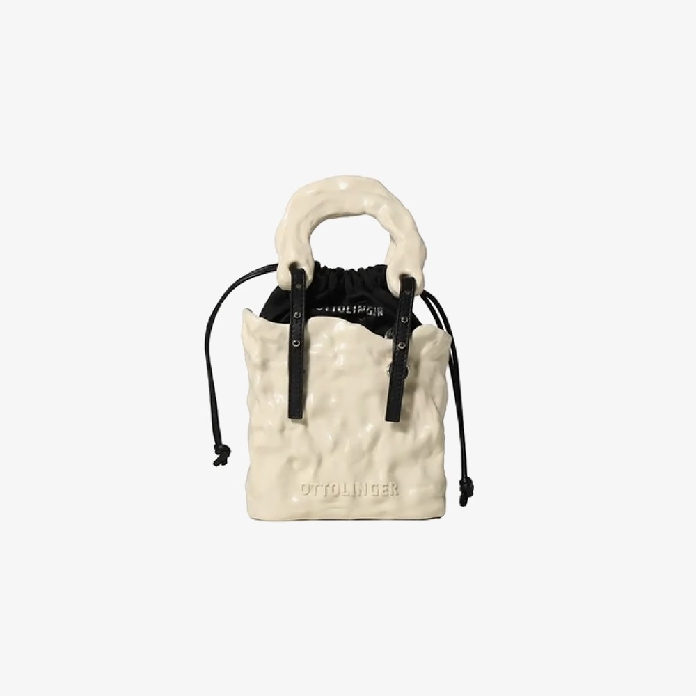 Signature Ceramic Bag