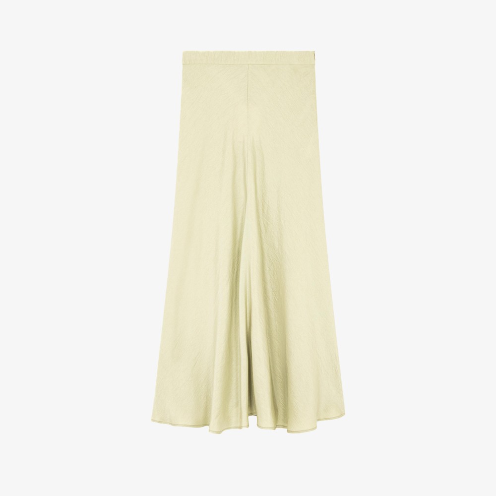 Zimmer Moss Skirt