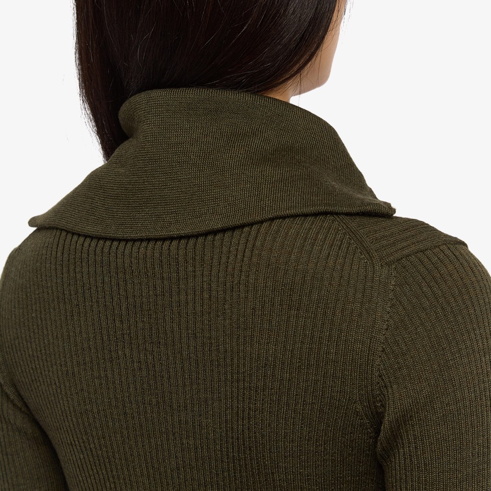 Harmony Sweater 'Khaki'