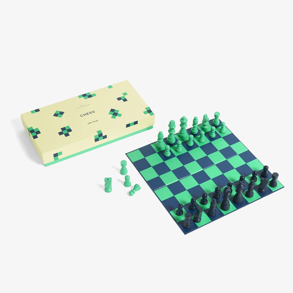 HAY PLAY Chess