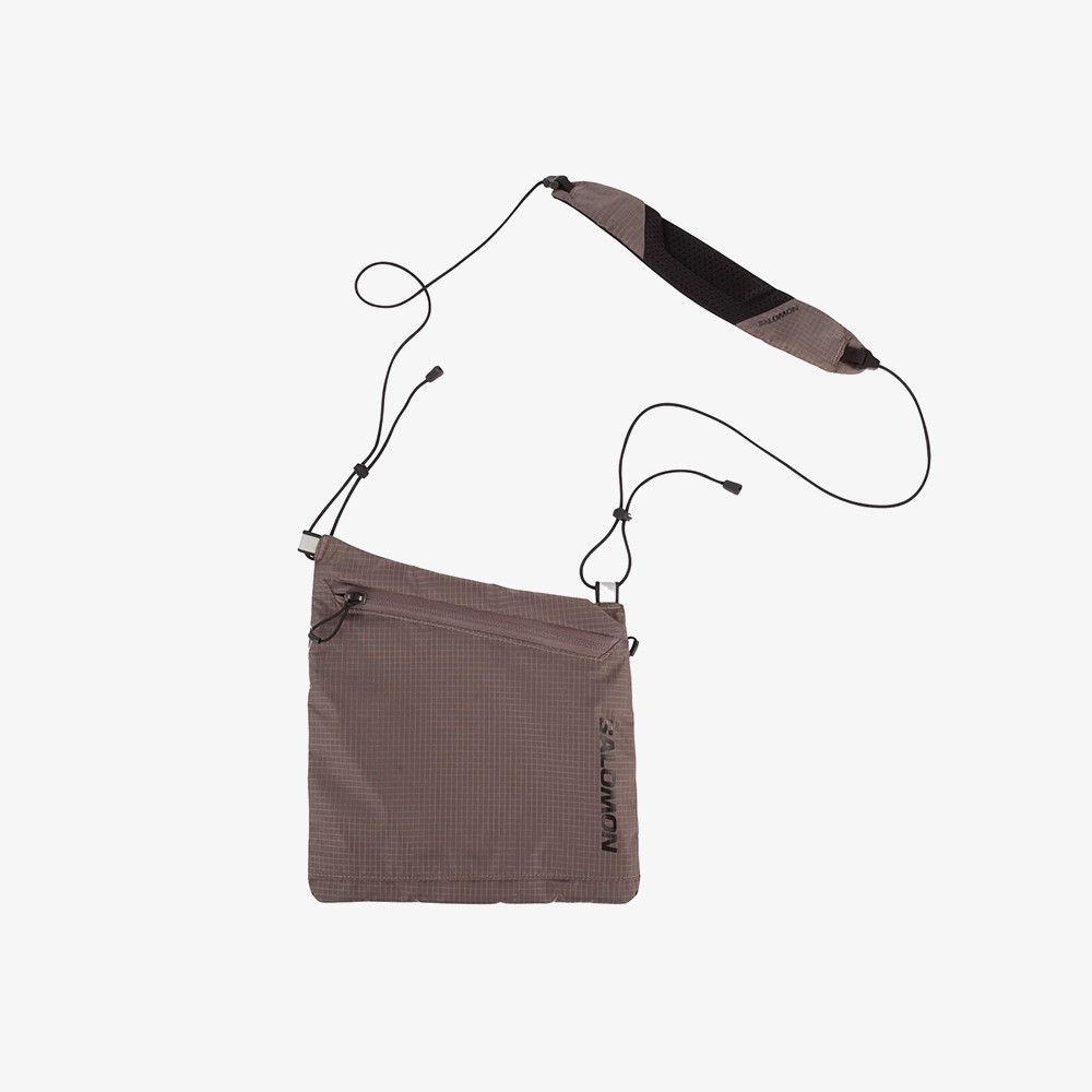 ACS Pouch 2 'Iron Grey'