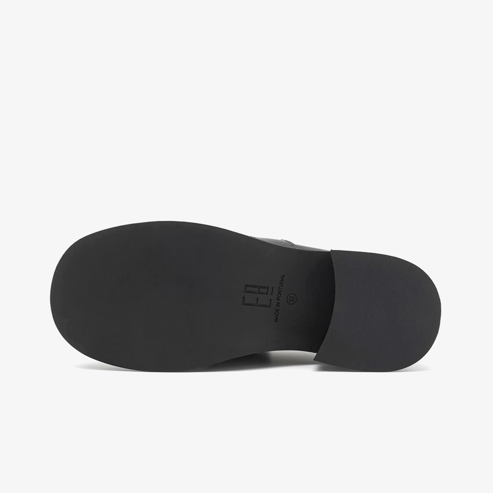 Lib Loafers 'Black'