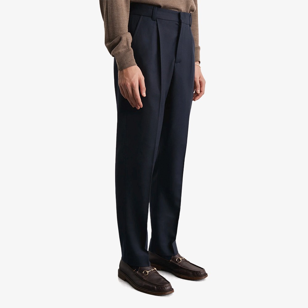 Another Pants 1.0 'Navy'