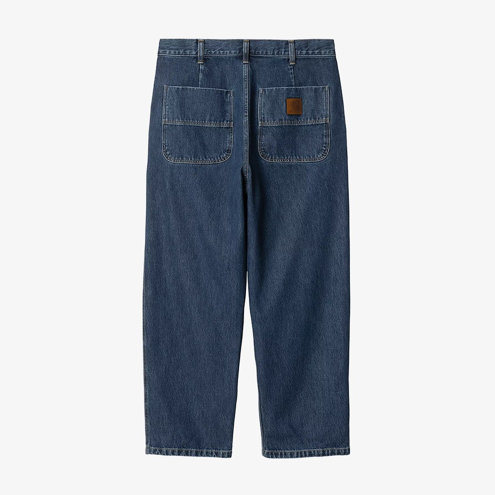 Jace Pant 'Blue'