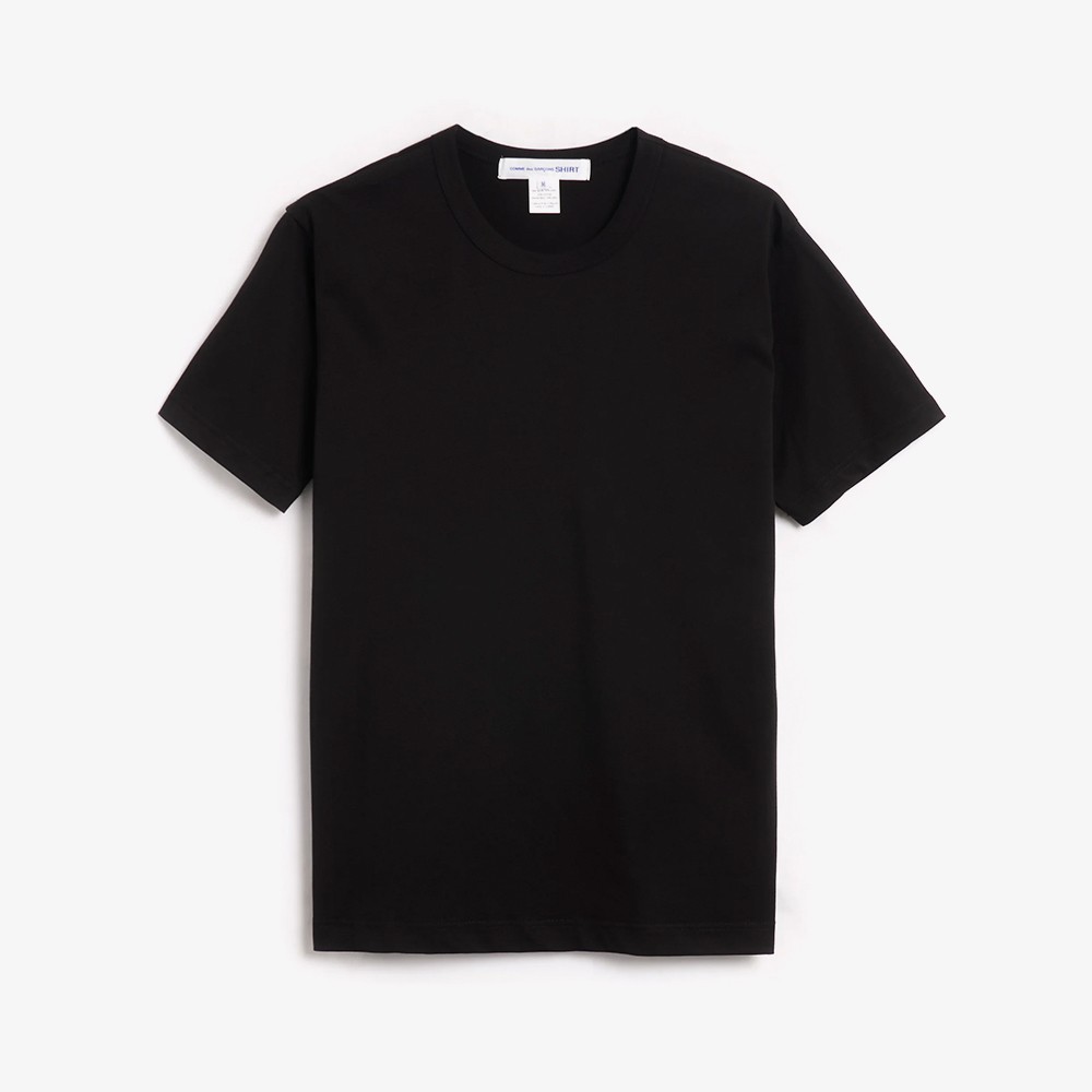 Live Free T-shirt 'Black'