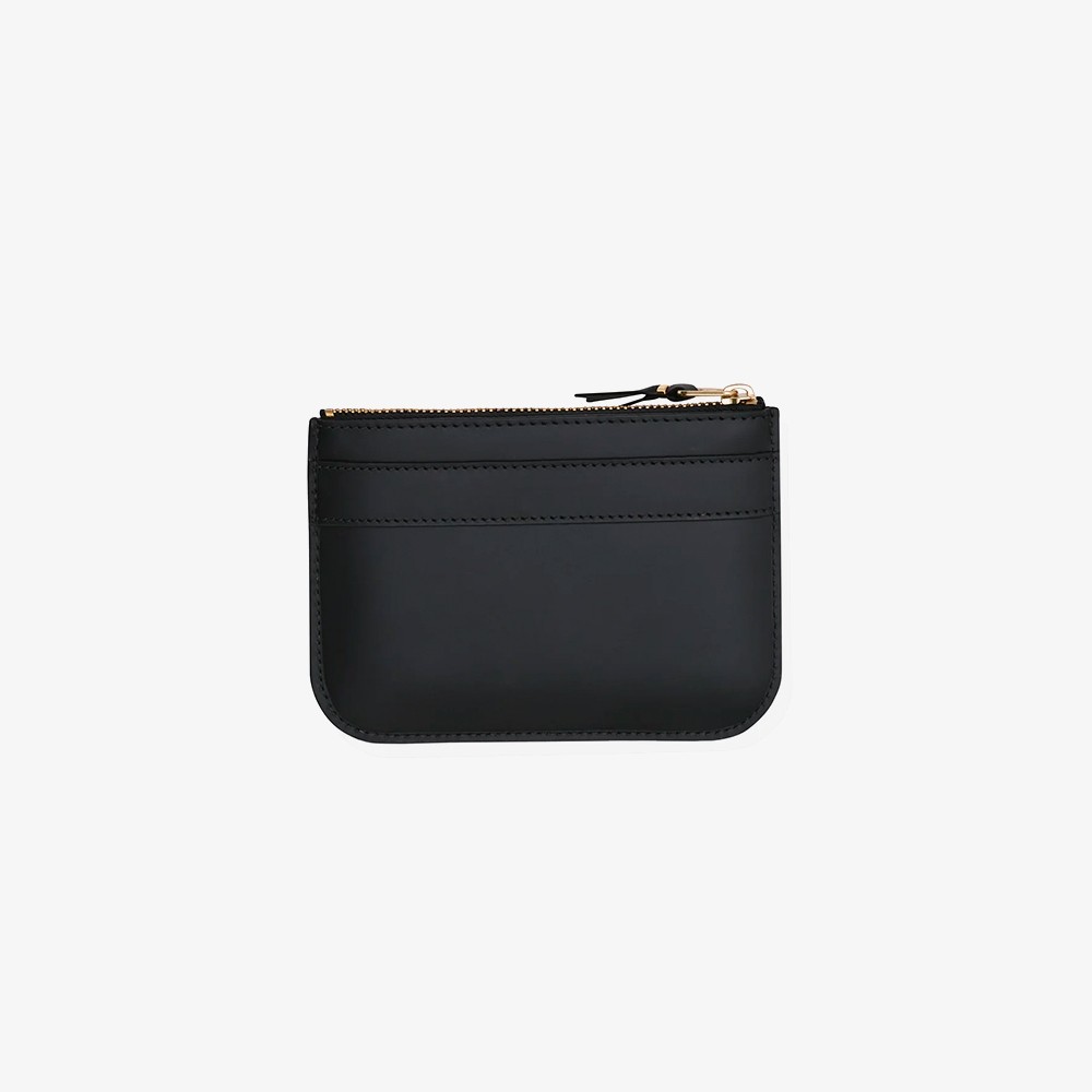 Wallet Big Pow Medium 'Black'