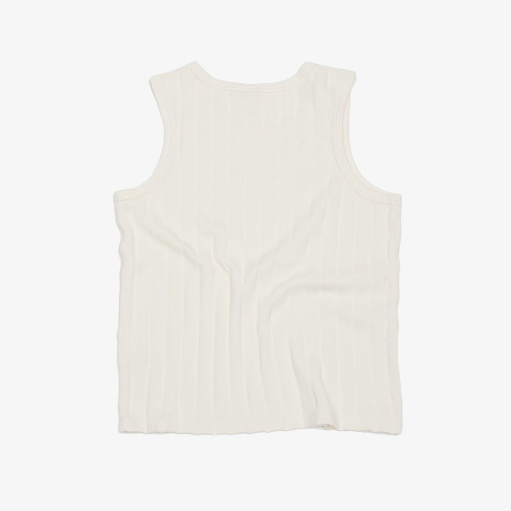 Another Tank Top 1.0 'Antique White'