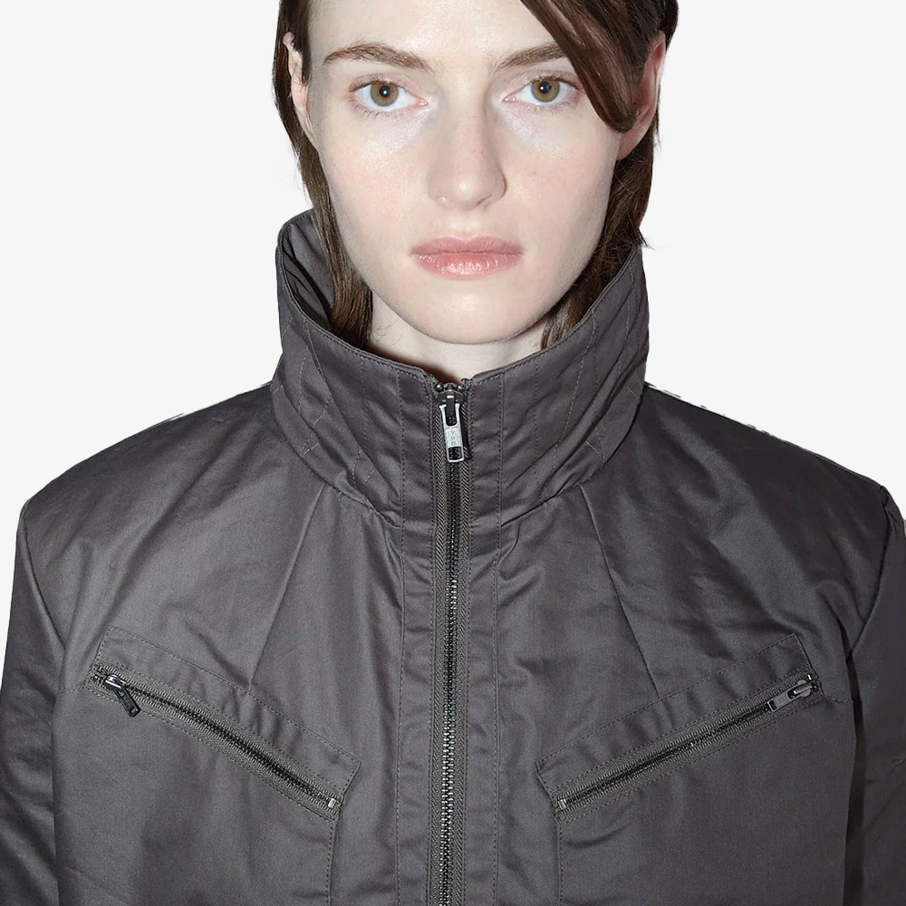 Jacoba Jacket 'Brown'