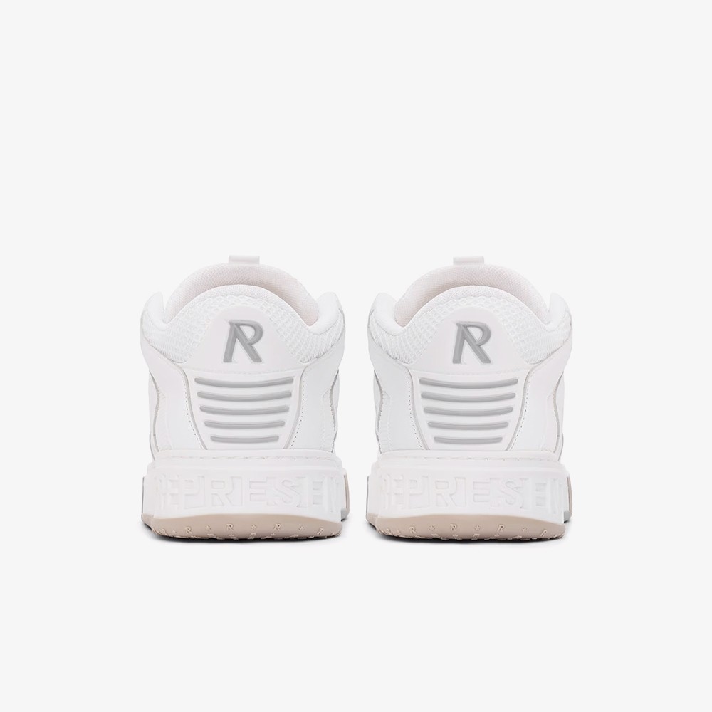 Reptor 2 'Flat White Gum'