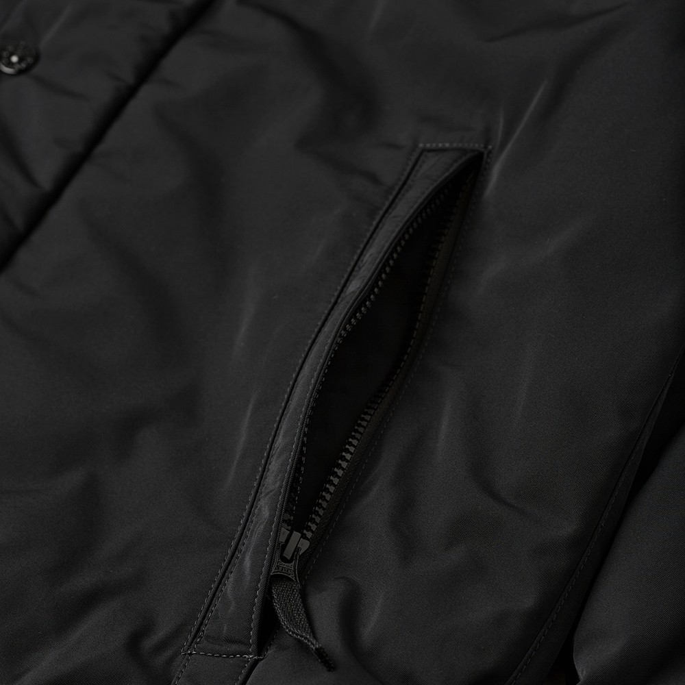 Nylon Jacket 'Black'