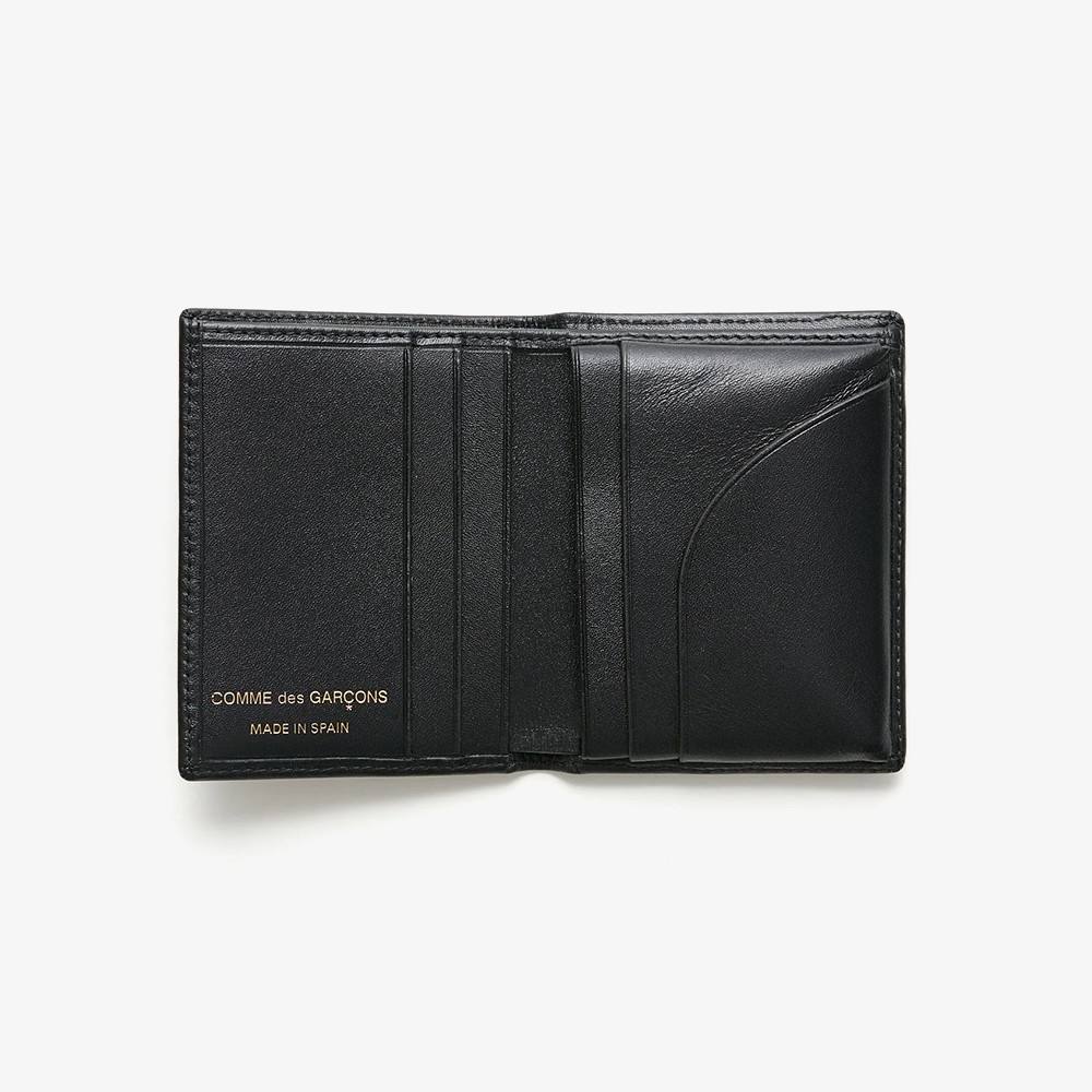 Classic Wallet Group 'Black'