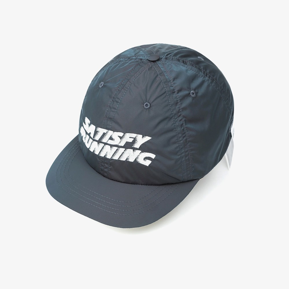 FliteSilk Running Cap 'Navy'